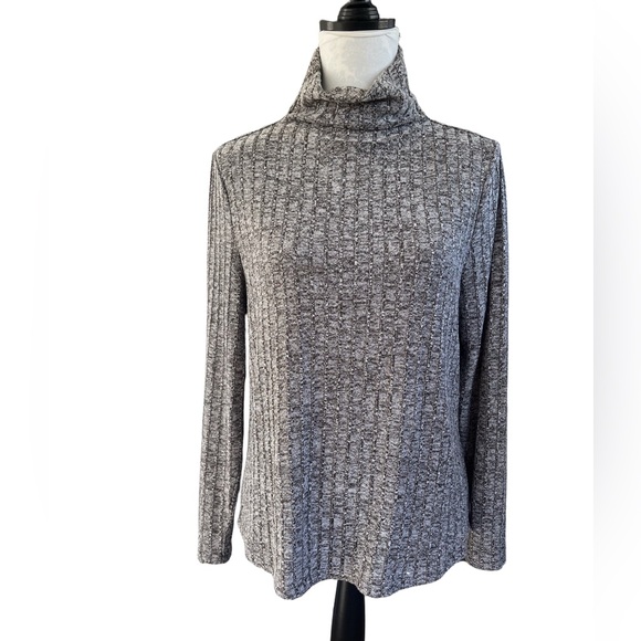 NIC+ZOE Champion Knit Sweater | Petite Medium - Picture 1 of 4